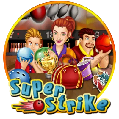 Super Strike game thumbnail