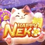 Happy Neko game thumbnail