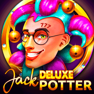 Jack Potter Deluxe game thumbnail
