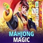 Mahjong Magic game thumbnail
