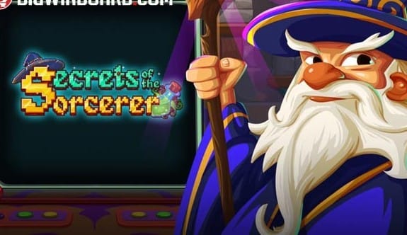 Secrets of the Sorcerer