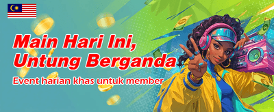 Menang Besar di Mamak24 Slot