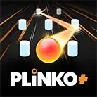 Plinko+ game thumbnail