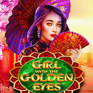 Girl with the Golden Eyes game thumbnail