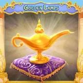 Golden Lamps game thumbnail