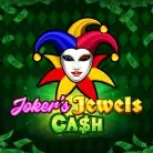 Joker’s Jewels Cash game thumbnail