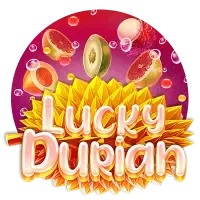 Lucky Durian