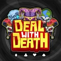 Deal With Death game thumbnail
