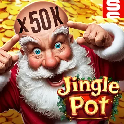 Jingle Pot game thumbnail
