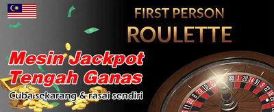 Bonus Selamat Datang Hebat
