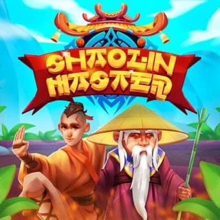Shaolin Master game thumbnail