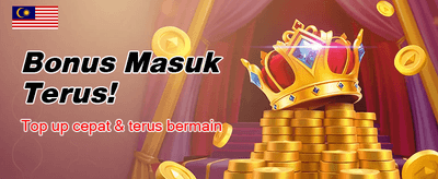 Slot Gacor Paling Popular