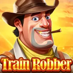 Train Robber game thumbnail