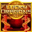 Lucky Dragons game thumbnail
