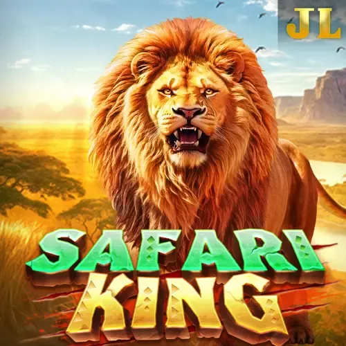 Safari King game thumbnail