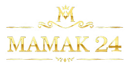 mamak24slotcasino.com Logo